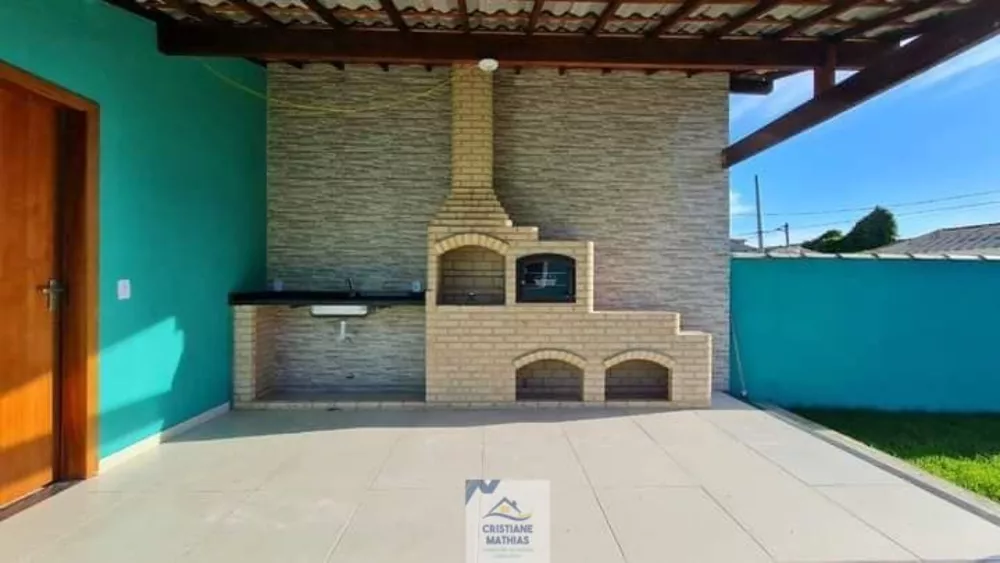 Casa, 3 quartos, 130 m² - Foto 18