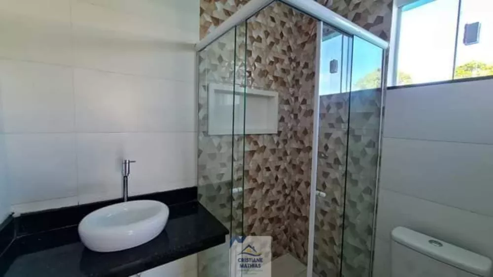 Casa, 3 quartos, 130 m² - Foto 10