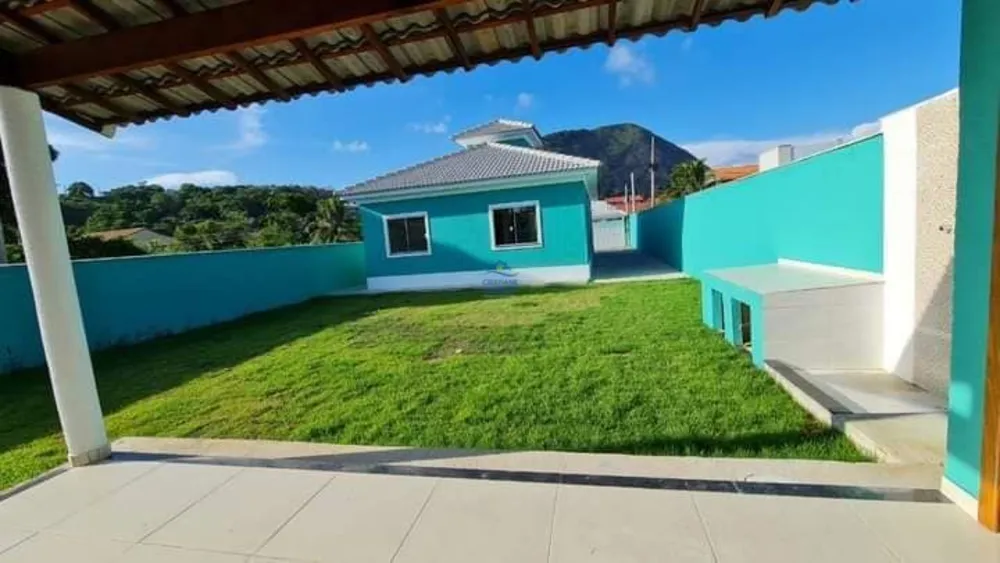 Casa, 3 quartos, 130 m² - Foto 37