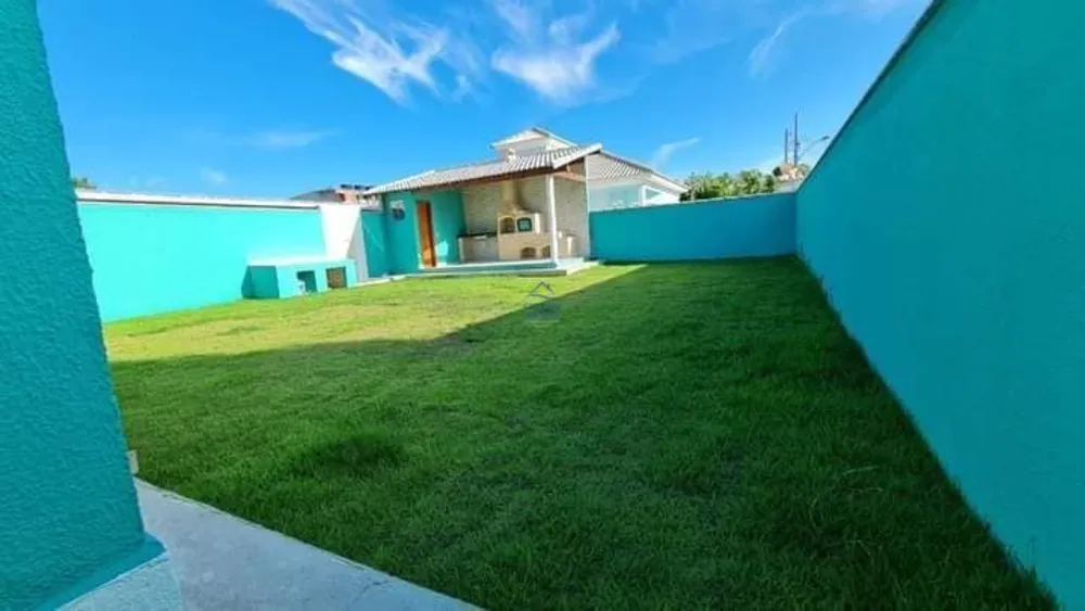 Casa, 3 quartos, 130 m² - Foto 38