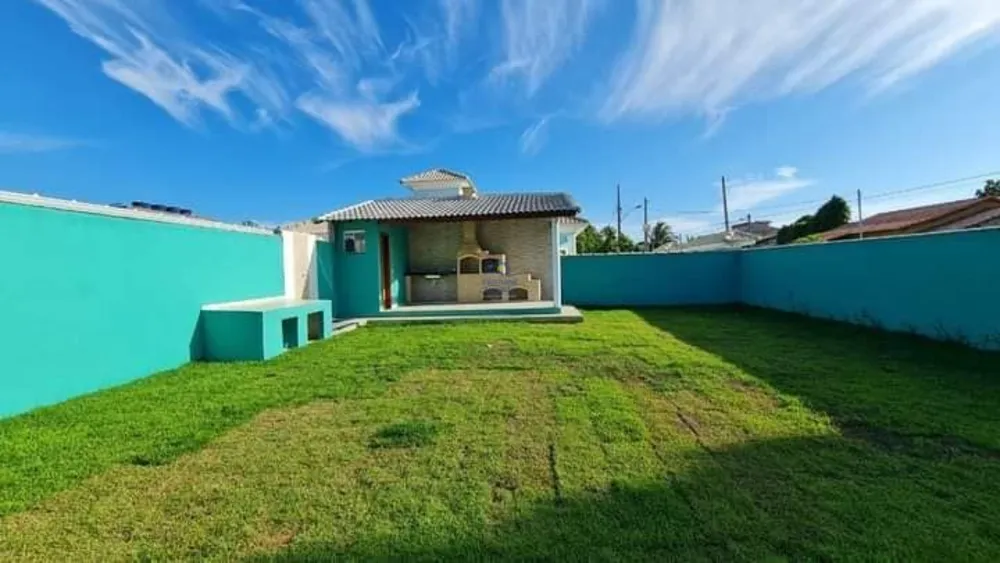Casa, 3 quartos, 130 m² - Foto 24