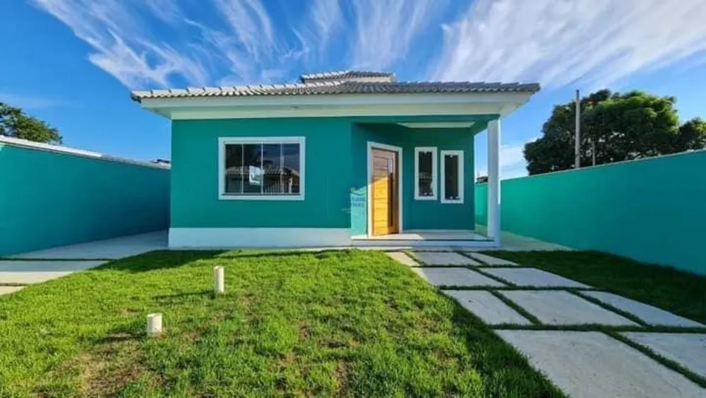 Casa, 3 quartos, 130 m² - Foto 23