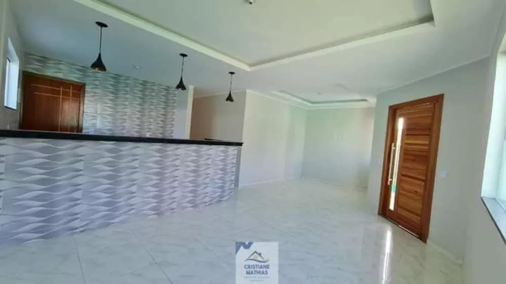 Casa, 3 quartos, 130 m² - Foto 5
