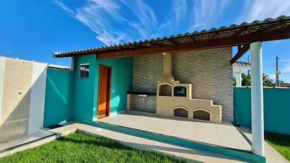 Casa, 3 quartos, 130 m² - Foto 25
