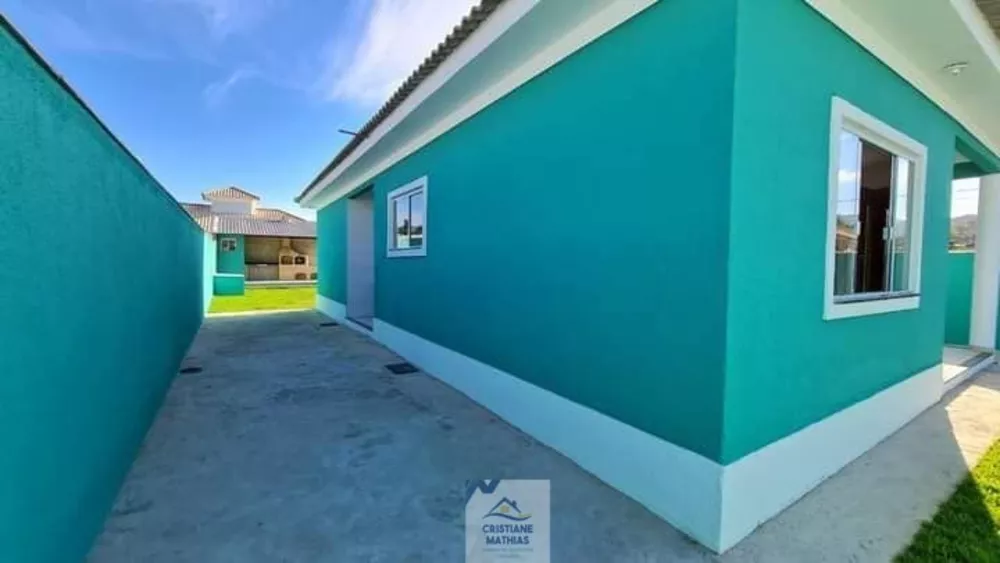 Casa, 3 quartos, 130 m² - Foto 13