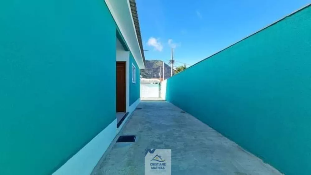 Casa, 3 quartos, 130 m² - Foto 12