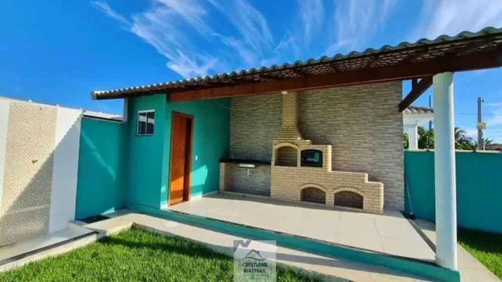 Casa, 3 quartos, 130 m² - Foto 3