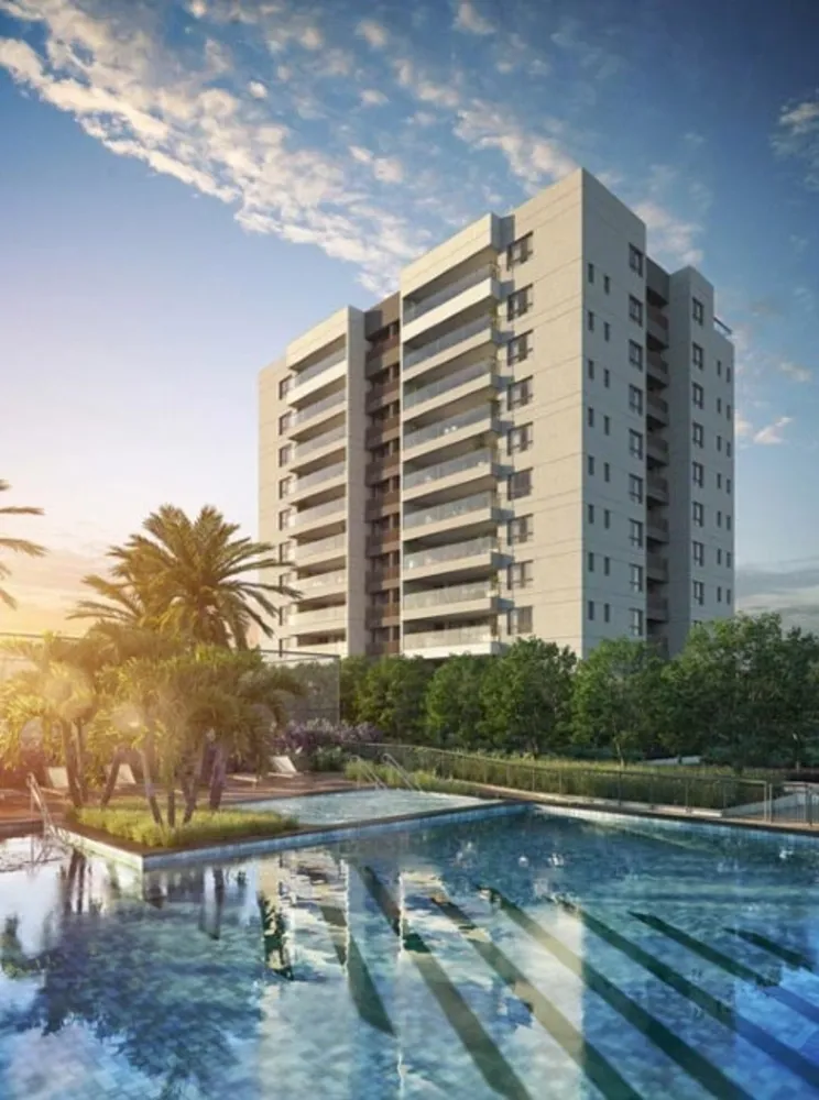 Apartamento, 3 quartos, 120 m² - Foto 4