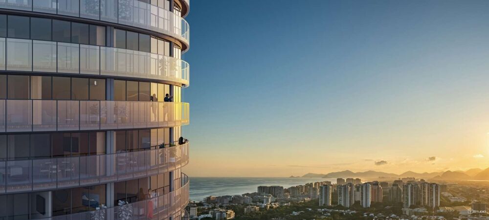 Apartamento, 1 quarto, 40 m² - Foto 47