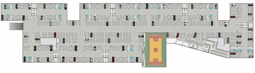 Apartamento, 2 quartos, 62 m² - Foto 81