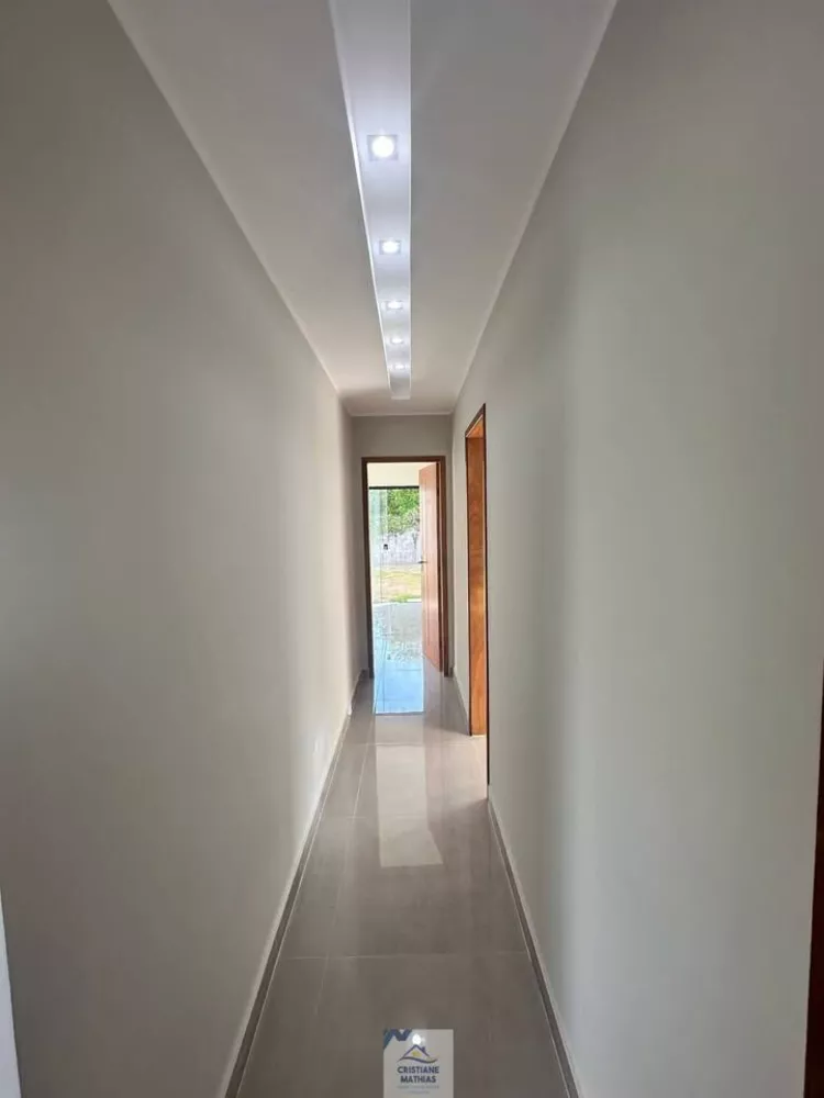 Casa de Condomínio, 3 quartos - Foto 10