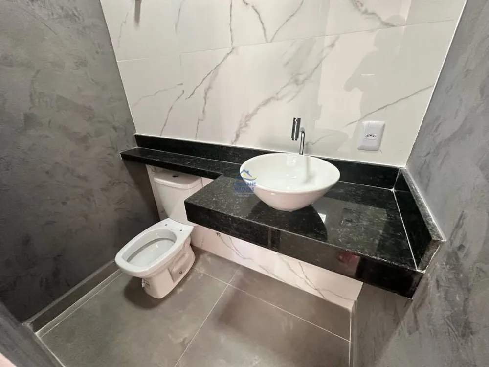 Casa de Condomínio, 3 quartos - Foto 50