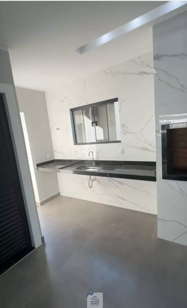 Casa de Condomínio, 3 quartos - Foto 6