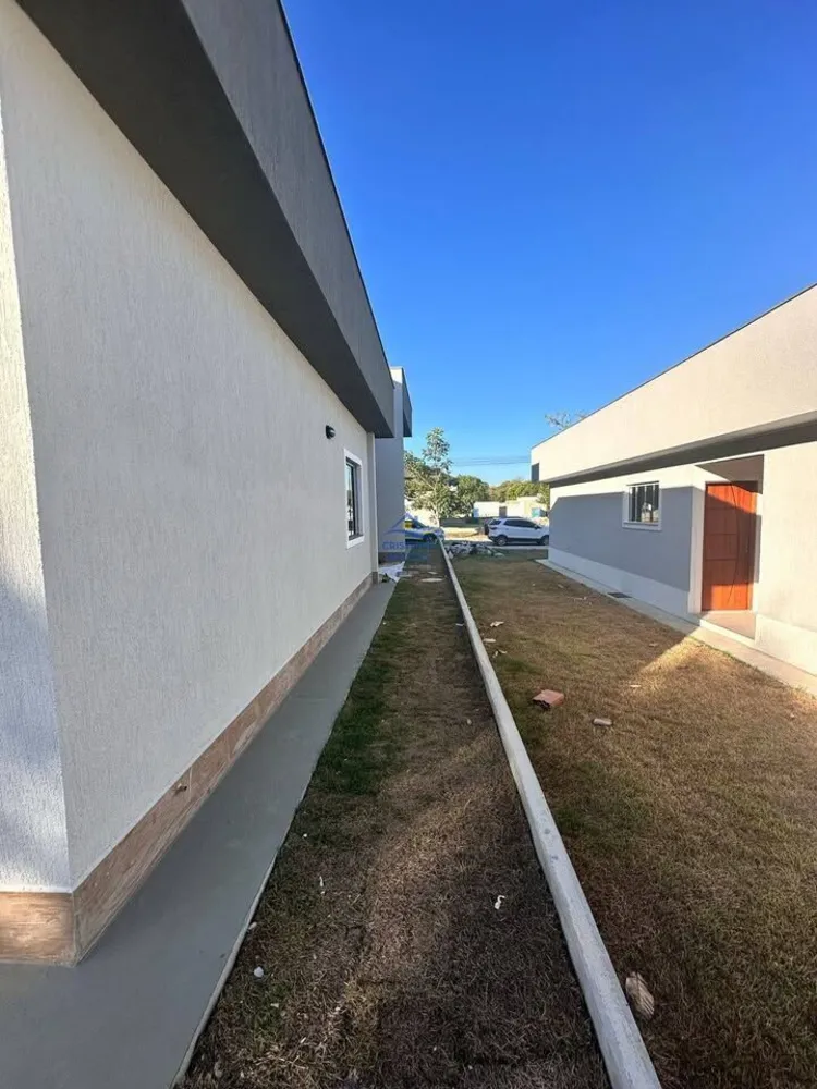 Casa de Condomínio, 3 quartos - Foto 56