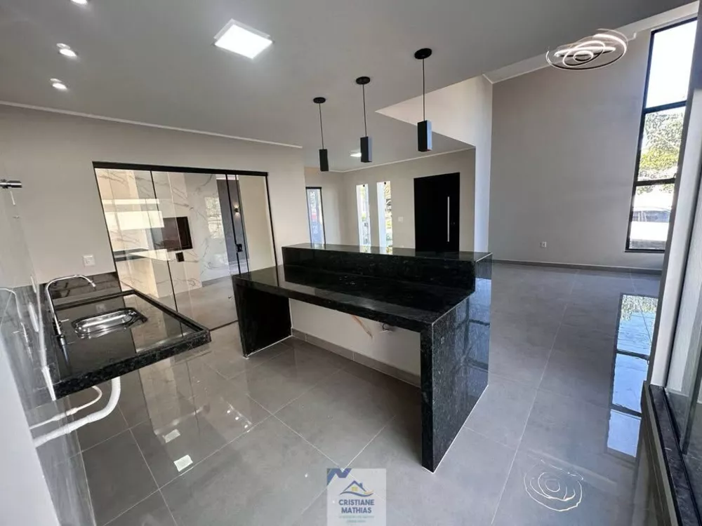 Casa de Condomínio, 3 quartos - Foto 7