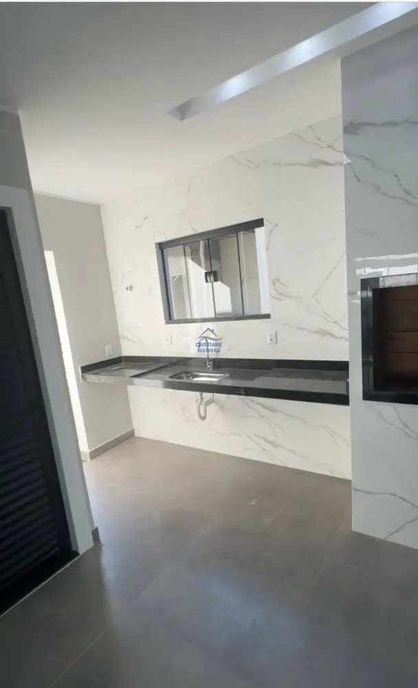 Casa de Condomínio, 3 quartos - Foto 53