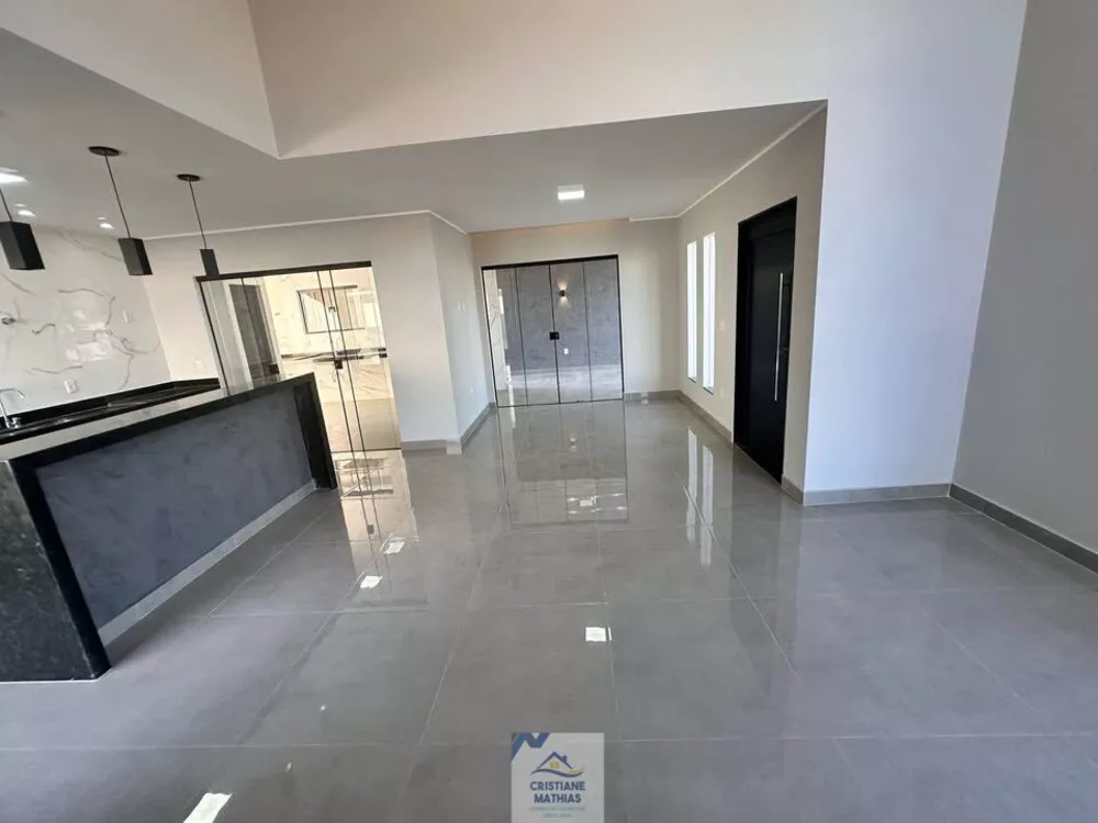 Casa de Condomínio, 3 quartos - Foto 4
