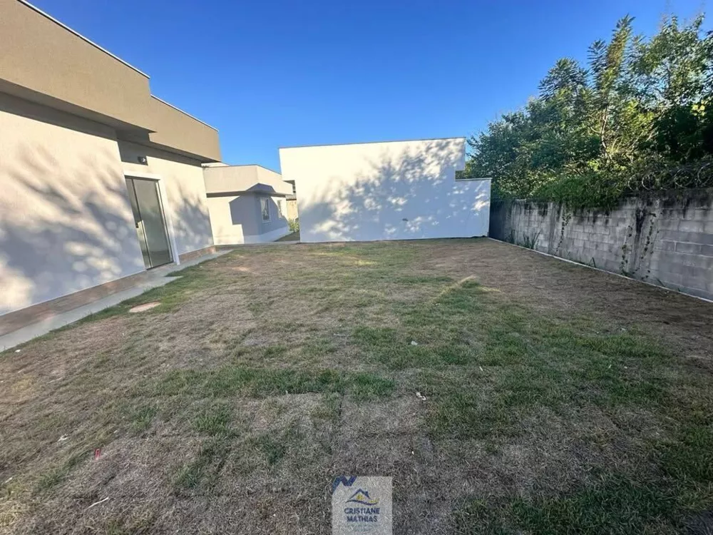 Casa de Condomínio, 3 quartos - Foto 25