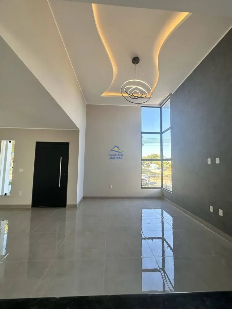 Casa de Condomínio, 3 quartos - Foto 38