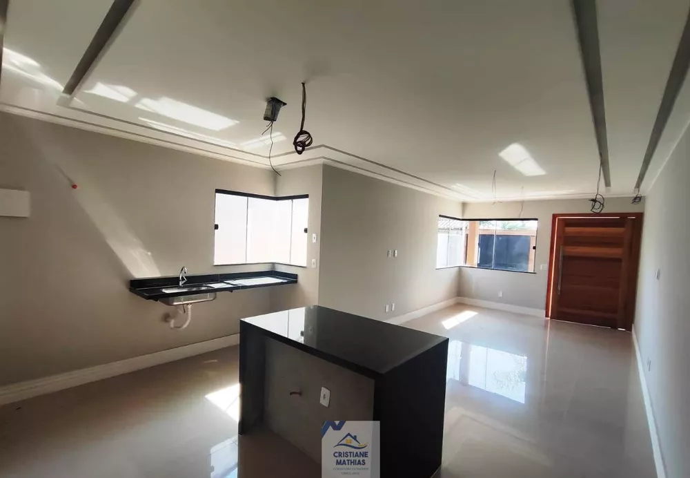 Casa, 2 quartos, 77 m² - Foto 2