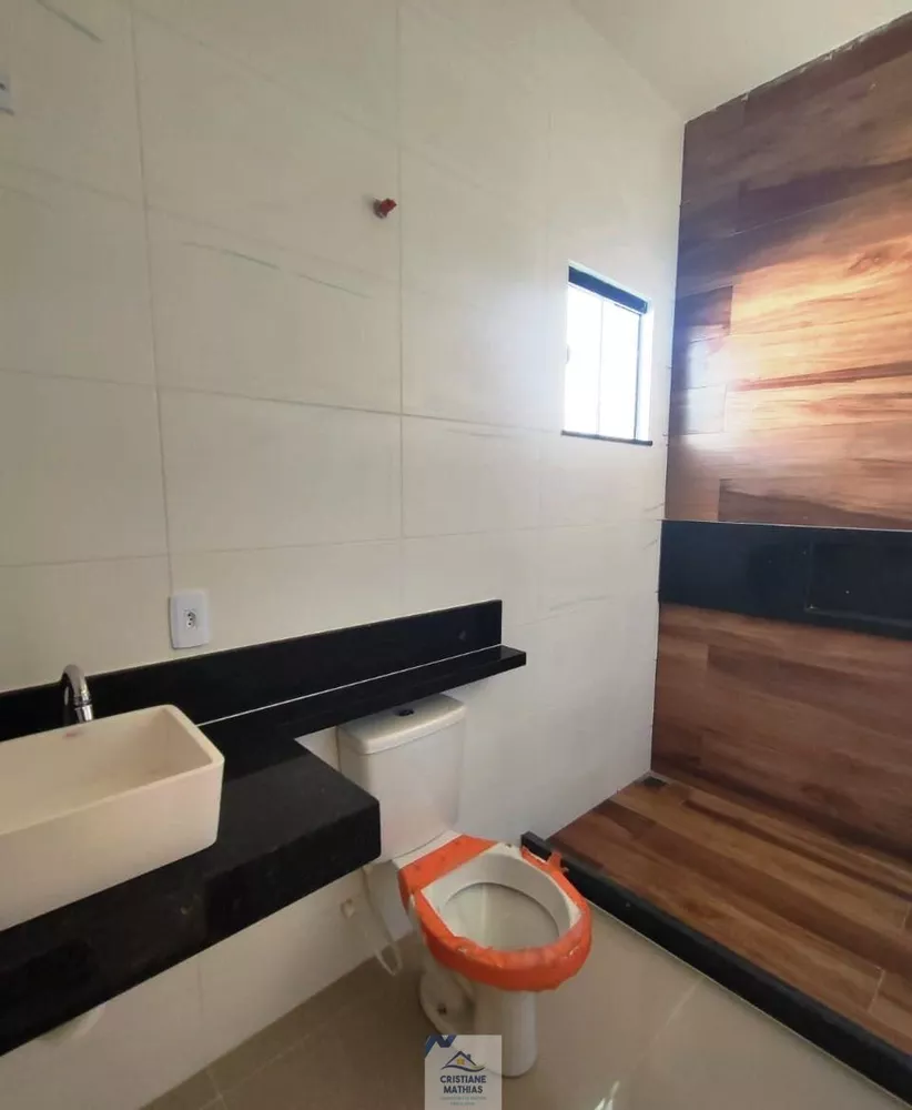 Casa, 2 quartos, 77 m² - Foto 8