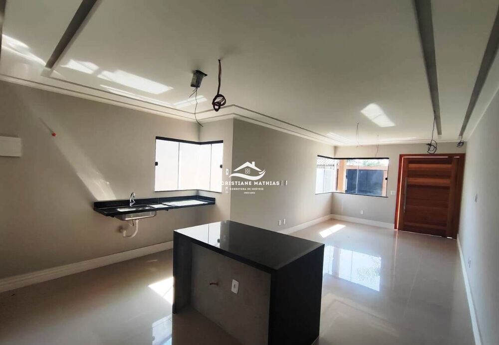 Casa, 2 quartos, 77 m² - Foto 10