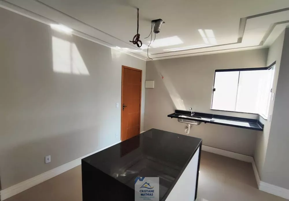 Casa, 2 quartos, 77 m² - Foto 3