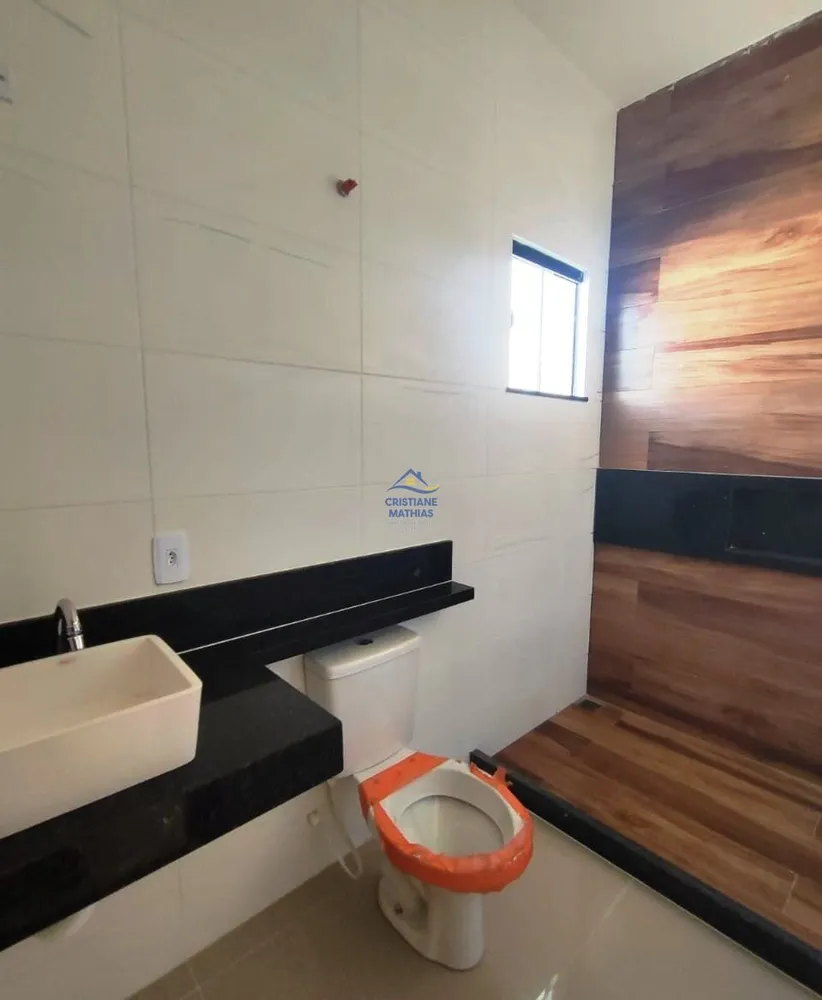 Casa, 2 quartos, 77 m² - Foto 21