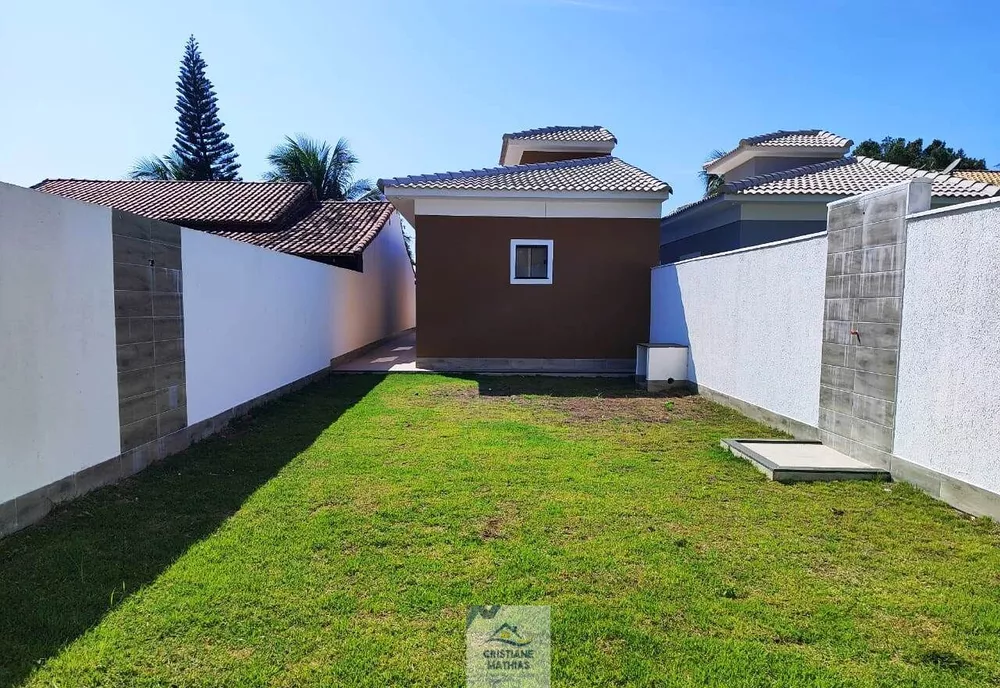 Casa, 2 quartos, 77 m² - Foto 9