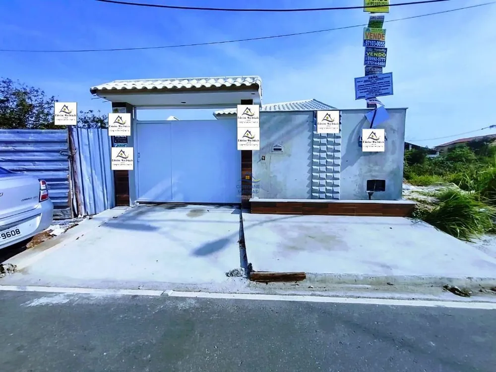 Casa, 3 quartos, 97 m² - Foto 56