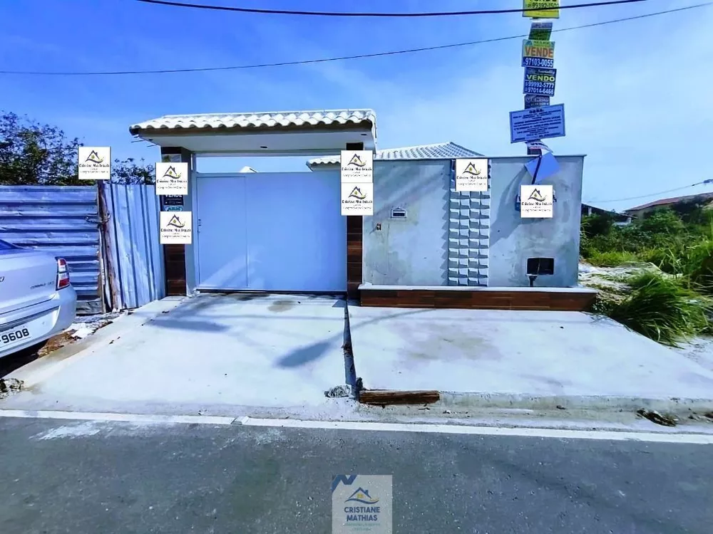 Casa, 3 quartos, 97 m² - Foto 28