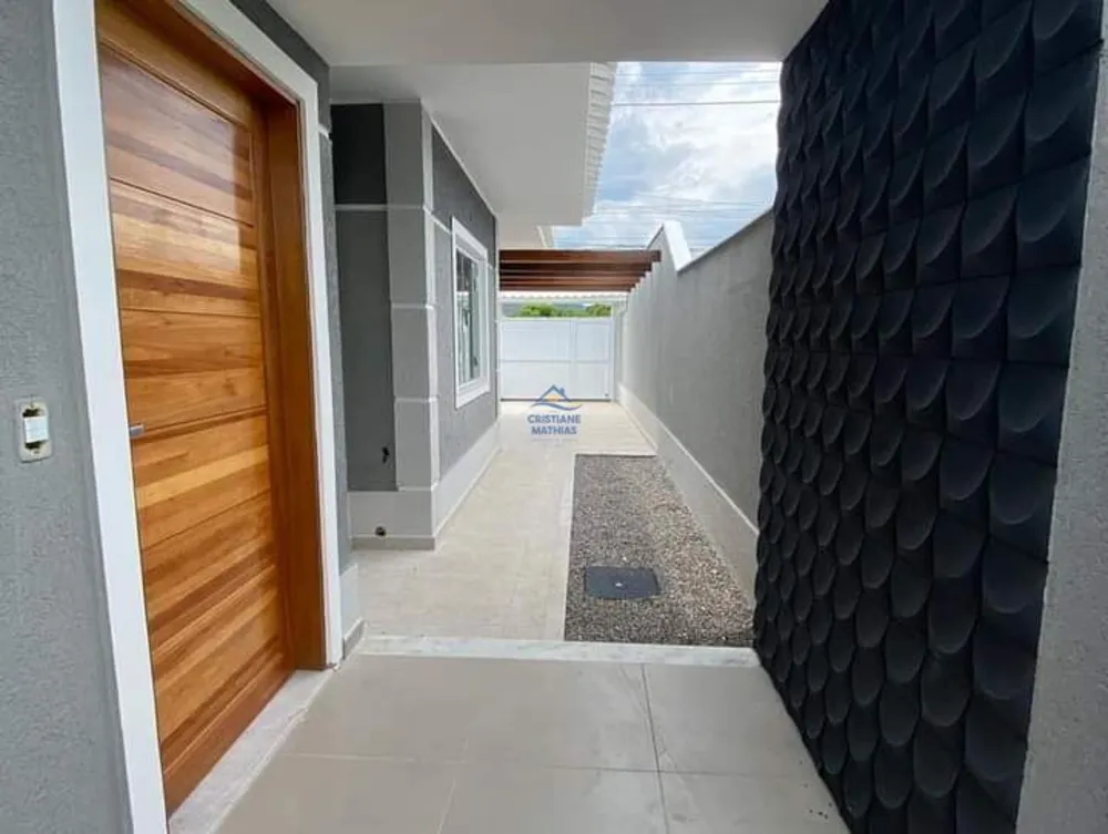 Casa, 3 quartos, 97 m² - Foto 34