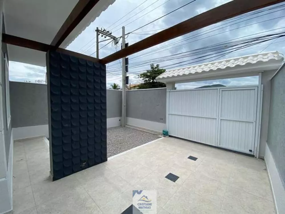 Casa, 3 quartos, 97 m² - Foto 11