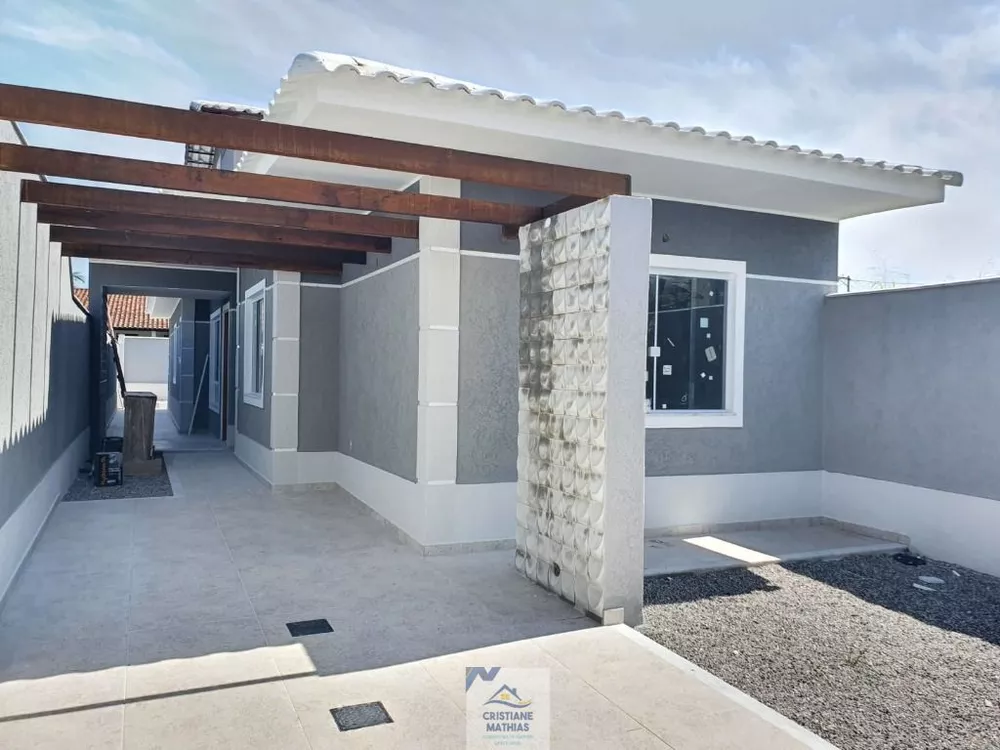 Casa, 3 quartos, 97 m² - Foto 9