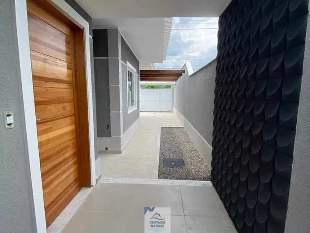 Casa, 3 quartos, 97 m² - Foto 6