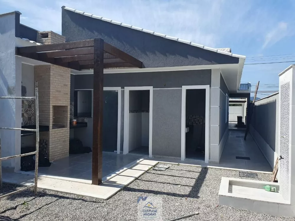 Casa, 3 quartos, 97 m² - Foto 20
