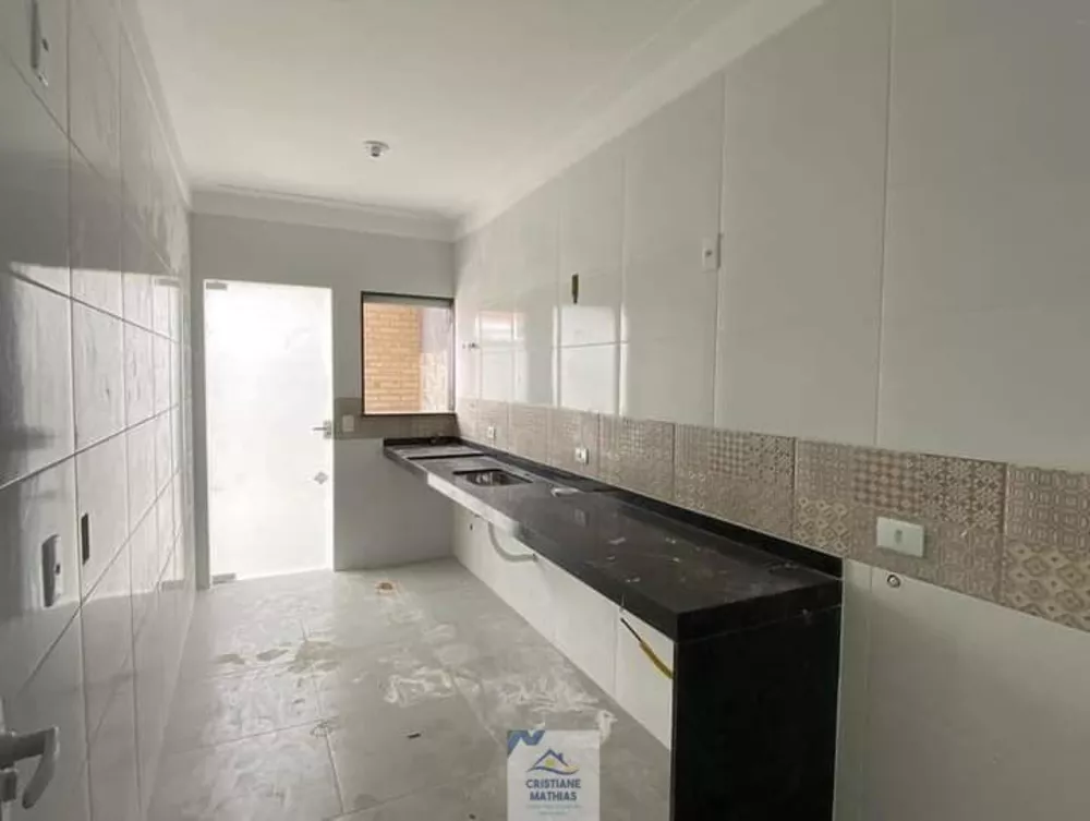 Casa, 3 quartos, 97 m² - Foto 12
