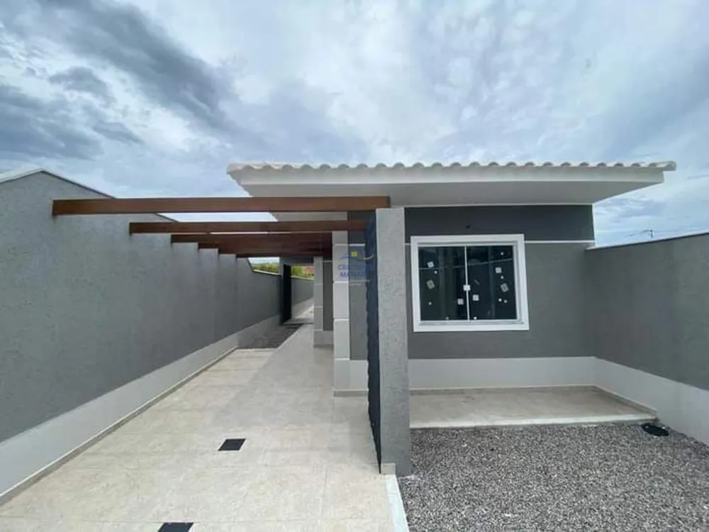 Casa, 3 quartos, 97 m² - Foto 29