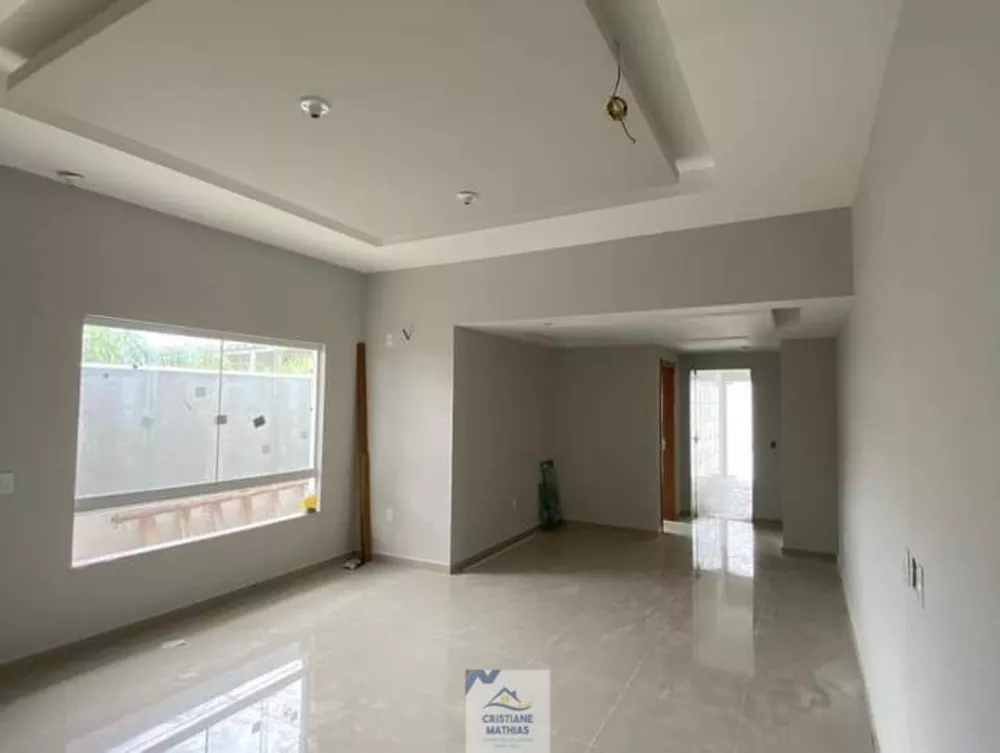 Casa, 3 quartos, 97 m² - Foto 3