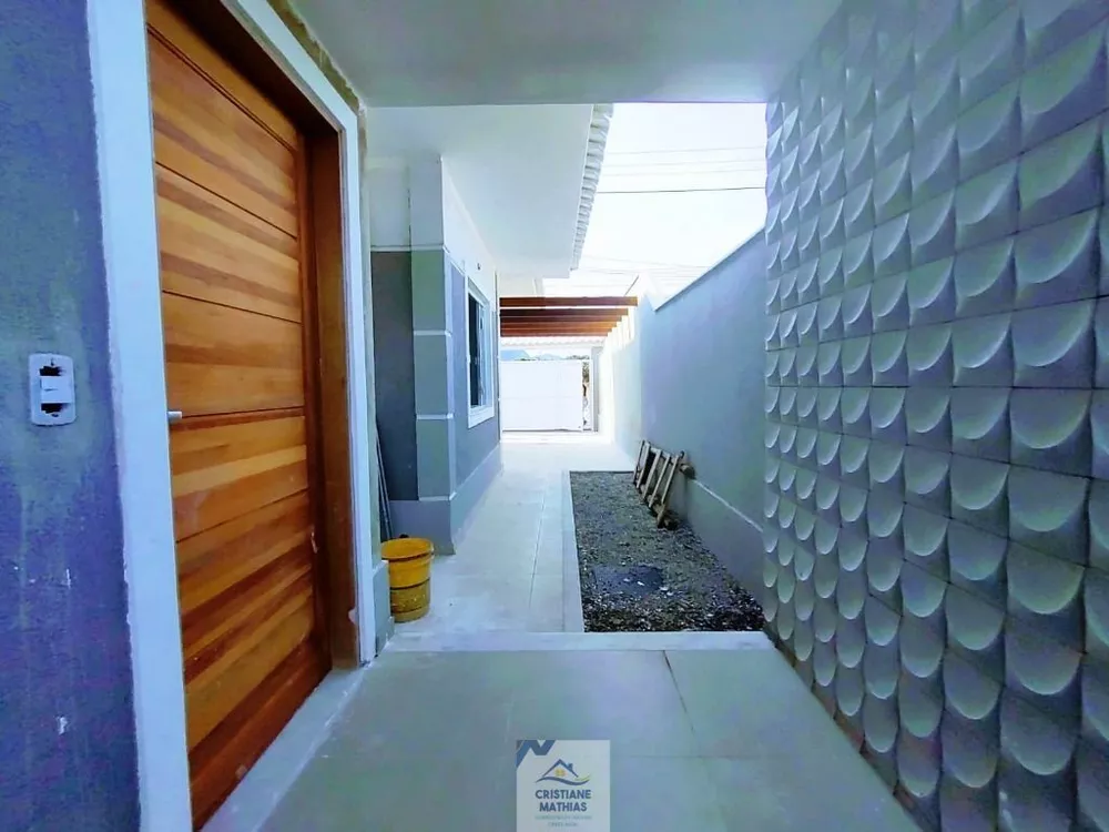 Casa, 3 quartos, 97 m² - Foto 10