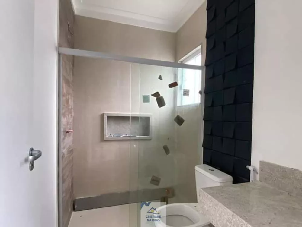 Casa, 3 quartos, 97 m² - Foto 4