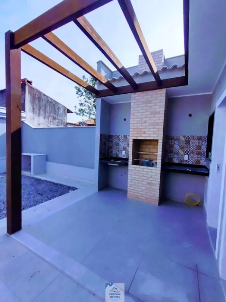 Casa, 3 quartos, 97 m² - Foto 25