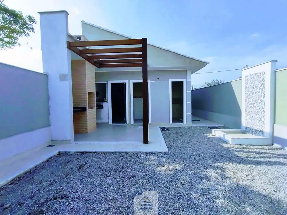 Casa, 3 quartos, 97 m² - Foto 24