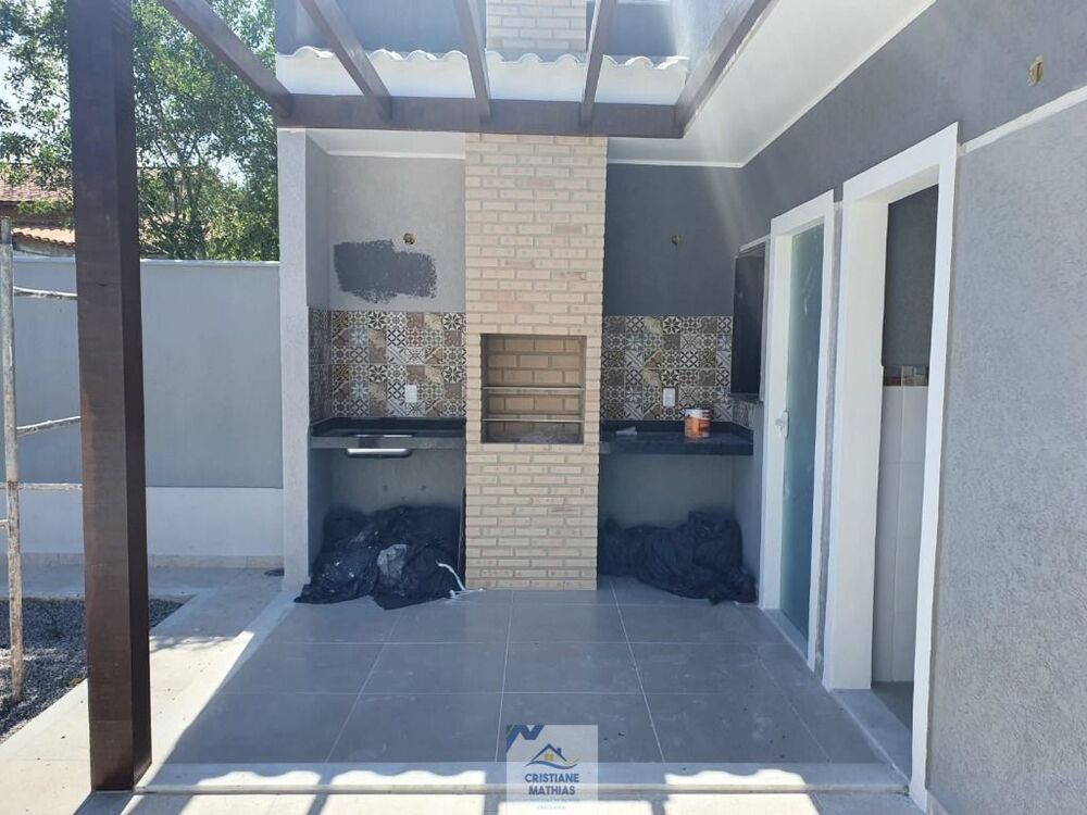 Casa, 3 quartos, 97 m² - Foto 23