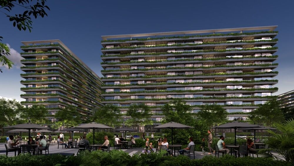 Apartamento, 3 quartos, 73 m² - Foto 6