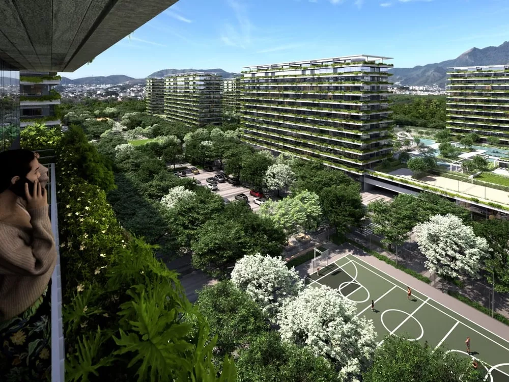 Apartamento, 3 quartos, 73 m² - Foto 47