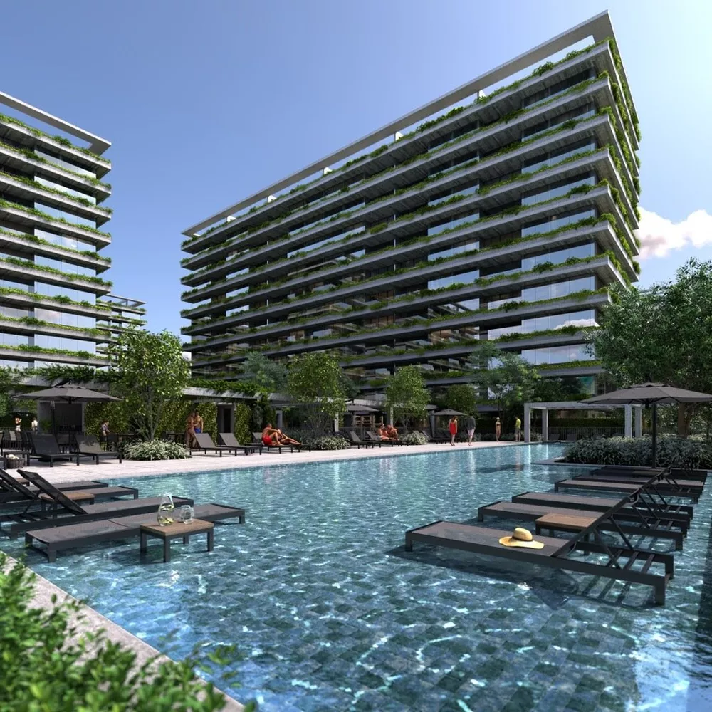 Apartamento, 3 quartos, 73 m² - Foto 39