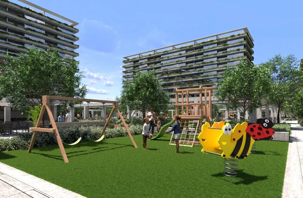 Apartamento, 3 quartos, 73 m² - Foto 33