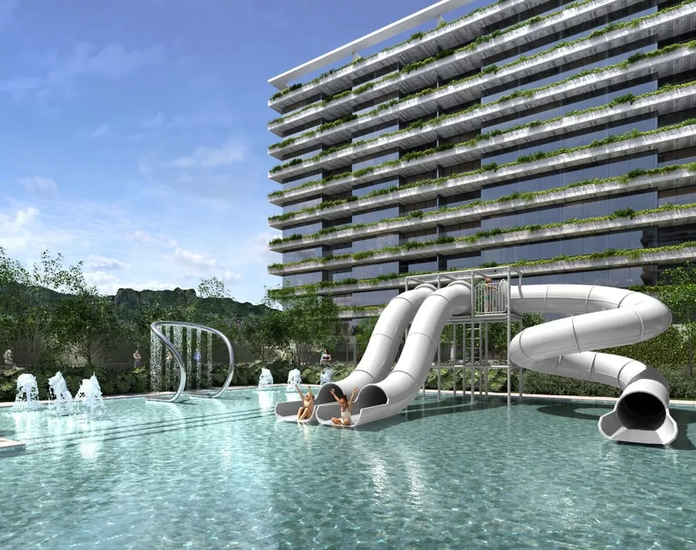 Apartamento, 3 quartos, 73 m² - Foto 41