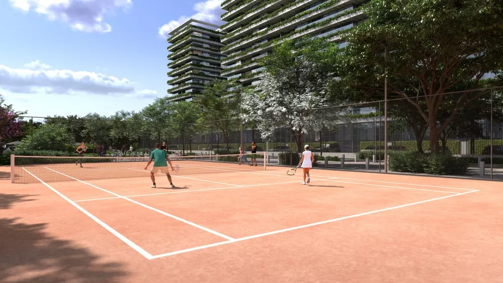 Apartamento, 3 quartos, 73 m² - Foto 29